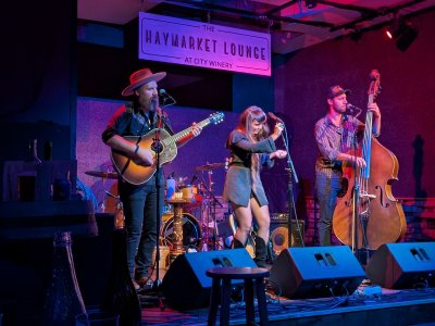 City Winery — photo 2 of 4