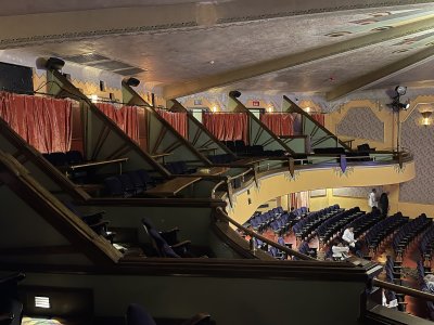 1932 Criterion Theatre — photo 4 of 4