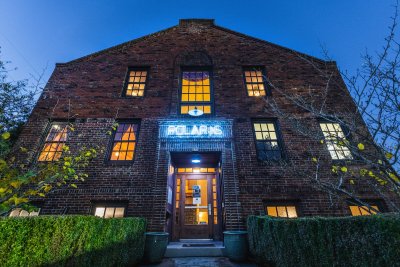 Polaris Hall — photo 1 of 4