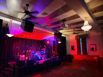 Polaris Hall — photo 4 of 4