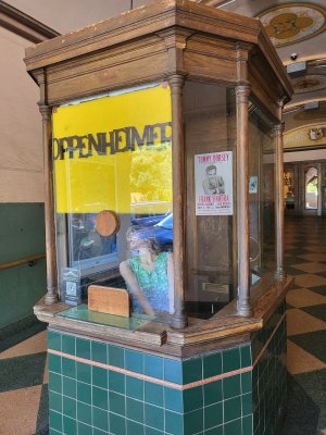 Sebastiani Theatre — photo 3 of 4