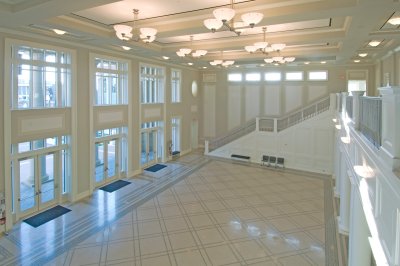 Chapman Cultural Center — photo 3 of 4