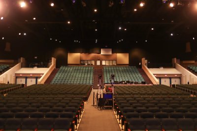 Genesis Church — photo 1 of 4