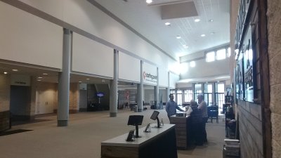 Genesis Church — photo 2 of 4