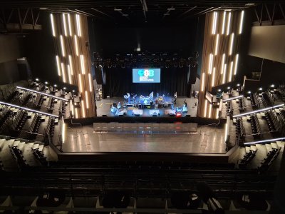 The Astro Amphitheater — photo 2 of 4