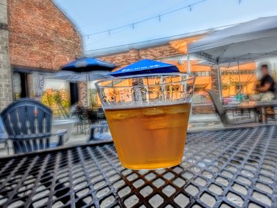 Titusville Iron Works Tap House — photo 2 of 4