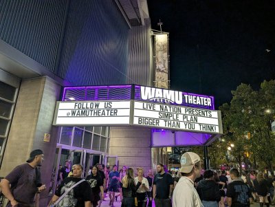 Wamu Theater At Lumen Field Event Center — photo 3 of 4