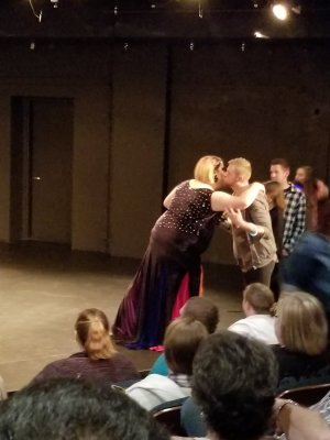 Mason City Community Theatre — photo 4 of 4