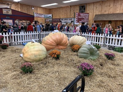 Bloomsburg Festival Grounds — photo 1 of 4