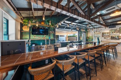 Sugarshack Downtown