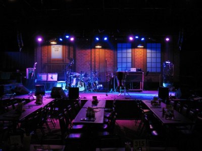 Birchmere Music Hall