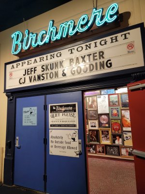 Birchmere Music Hall — photo 2 of 4