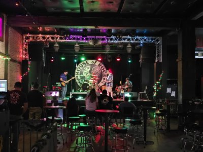 House Of Rock — photo 3 of 4