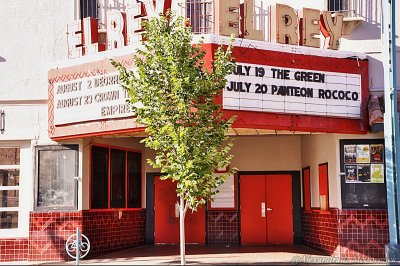 The El Rey Theater — photo 2 of 4