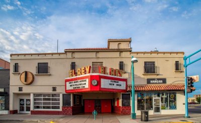 The El Rey Theater — photo 3 of 4