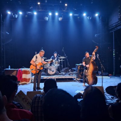 The El Rey Theater — photo 4 of 4