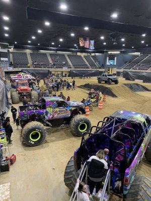 Wicomico Civic Center — photo 3 of 4