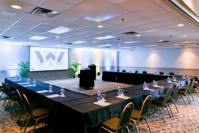 Wicomico Civic Center — photo 4 of 4
