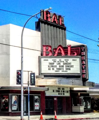 The Historic Bal Theatre — photo 2 of 4