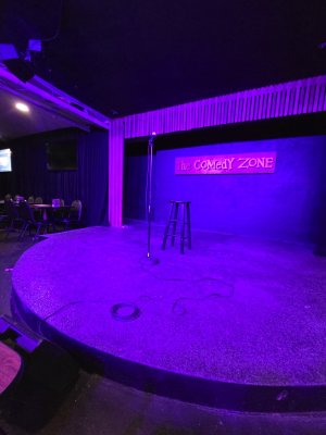 The Comedy Zone — photo 2 of 4