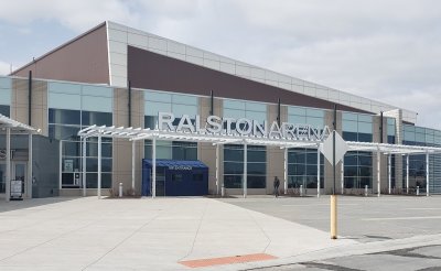 Liberty First Credit Union Arena — photo 4 of 4