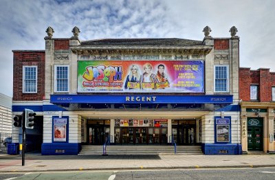 Ipswich Regent Theatre — photo 3 of 4