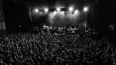 York Barbican Centre