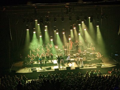 York Barbican Centre — photo 4 of 4