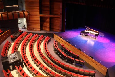 Old Town Temecula Community Theater — photo 1 of 4