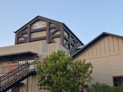 Old Town Temecula Community Theater — photo 2 of 4