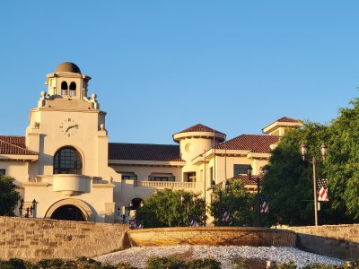 Old Town Temecula Community Theater — photo 4 of 4