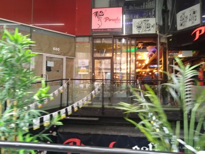 Piranha Bar — photo 4 of 4