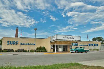 Surf Ballroom — photo 1 of 4