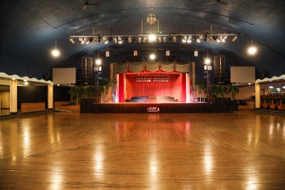 Surf Ballroom — photo 4 of 4