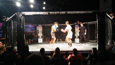 VooDoo Lounge At Harrah's Kansas City — photo 3 of 4
