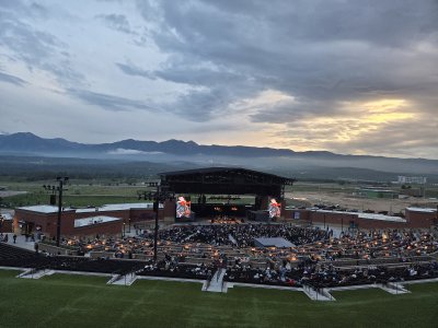 Ford Amphitheater