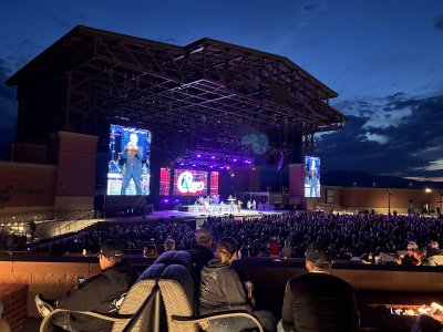 Ford Amphitheater — photo 2 of 4