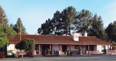 Rancho Nicasio — photo 4 of 4