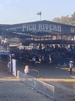 Pico Rivera Sports Arena — photo 4 of 4