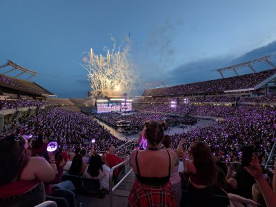 Camping World Stadium Campus — photo 2 of 4