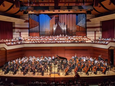 Benson Performing Arts Center — photo 2 of 4