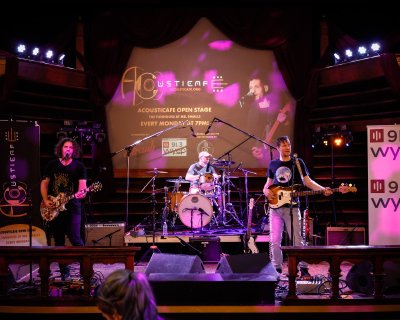 The Sanctuary at Mr. Smalls — photo 3 of 4