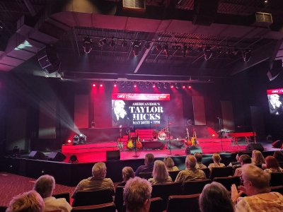 OWA Theater — photo 3 of 4
