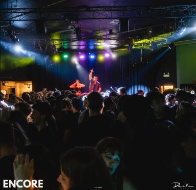 Encore — photo 4 of 4