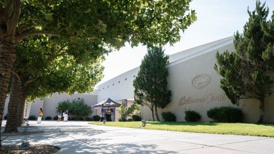 Believers Center of Albuquerque