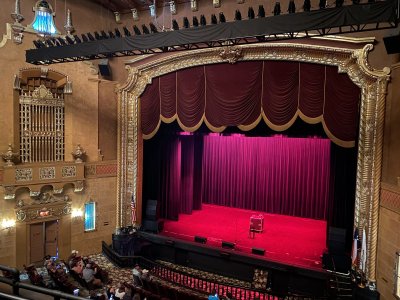 Jefferson Theatre — photo 2 of 4