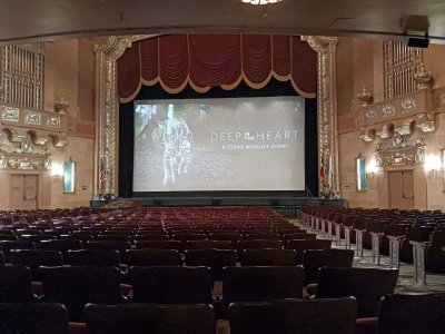 Jefferson Theatre — photo 4 of 4