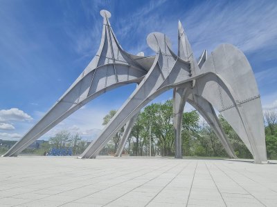 Parc Jean-Drapeau — photo 2 of 4
