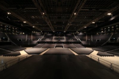 Oslo Spektrum — photo 1 of 4