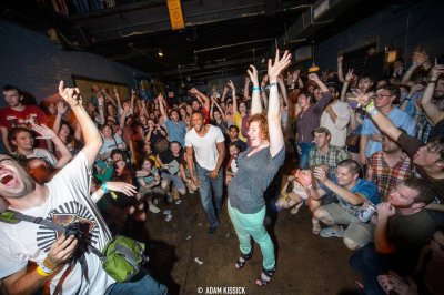 The Pour House Music Hall — photo 1 of 4
